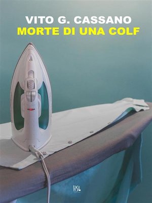 cover image of Morte di una colf